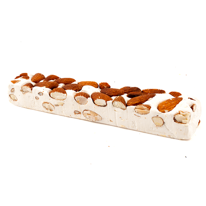 Dropgigant Exclusieve Torrone Cadeaupakket van Dropgigant met Italiaanse Noga