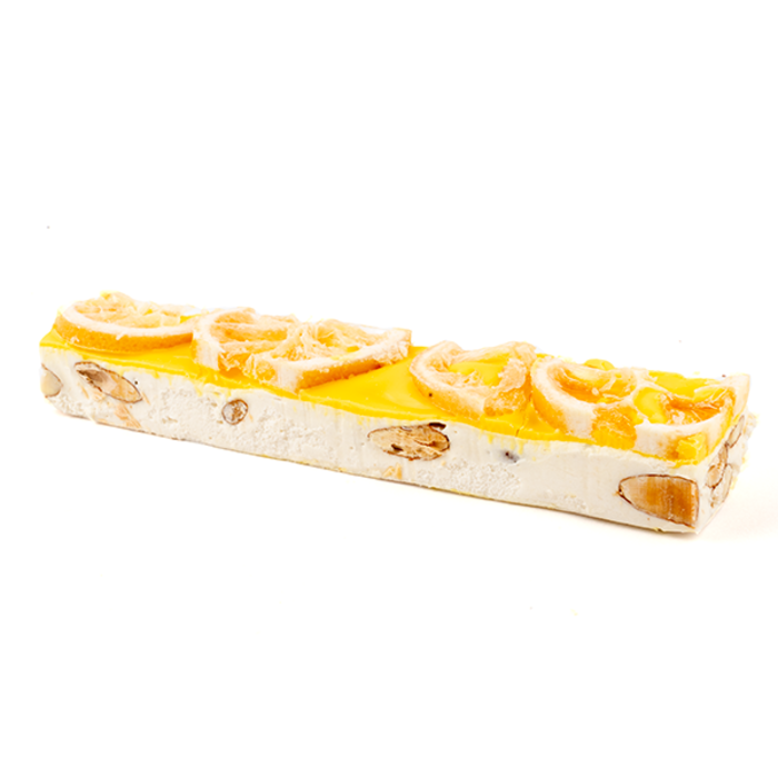 Dropgigant Exclusieve Torrone Cadeaupakket van Dropgigant met Italiaanse Noga