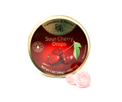 Cavendish & Harvey Sour Cherry van Cavendish & Harvey