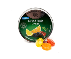 Cavendish & Harvey Mixed Fruit Suikervrij van Cavendish & Harvey