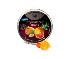 Cavendish & Harvey Tropical Fruit Suikervrij van Cavendish & Harvey