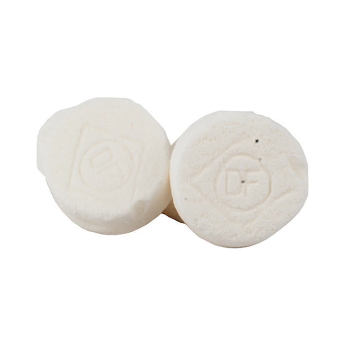 Fortuin D.F.  Brosse Engelse Pepermunt van Fortuin