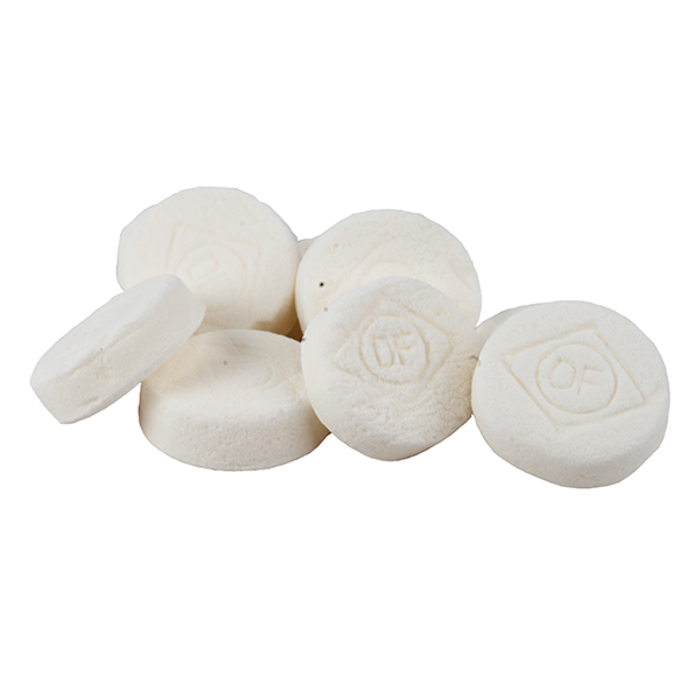 Fortuin D.F.  Brosse Engelse Pepermunt van Fortuin