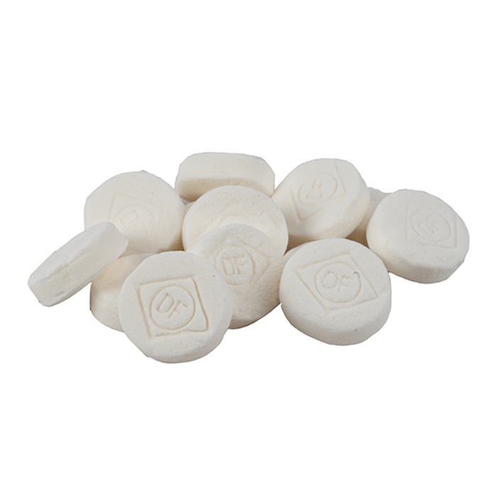 Fortuin D.F.  Brosse Engelse Pepermunt van Fortuin