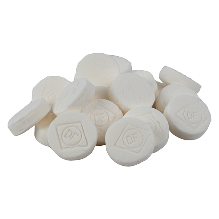 Fortuin D.F.  Brosse Engelse Pepermunt van Fortuin