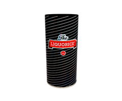 Lakritsi Geschenkblik 'The Liquorice'