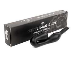 Lakritsi ‘The Gentleman’s Pipe’ van Kouvola Lakritsi