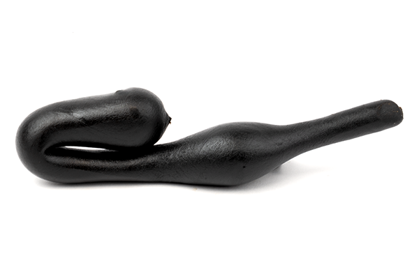 Kouvolan Lakritsi ‘The Gentleman’s Pipe’ in Geschenkverpakking van Kouvolan Lakritsi