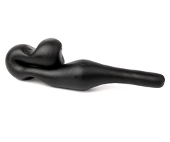 Kouvolan Lakritsi Drop-pijp "Lakritsi Piipu" van Kouvolan Lakritsi