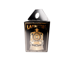 Kouvolan Lakritsi Cadeauverpakking "Kouluttaa  Llahjapaketointi" van Kouvolan