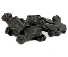 Halva Klassieke Oldtimers van Halva