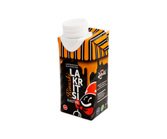 Kouvolan Lakritsi "Kinuski Lakritsikastike" Drop Caramel Saus van Kouvolan