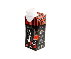 Kouvolan Lakritsi "Lakritsikastike" Drop Saus van Kouvolan