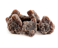 Kouvolan Lakritsi Teer Drop "Lakumakeinen Tervan" van Kouvalan Lakritsi