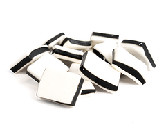 Dropgigant Drop Mint Stapeltjes van Dropgigant