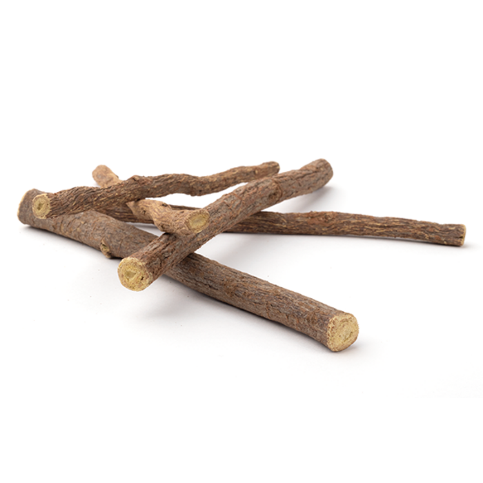 Dropgigant Zoethout stokjes van Dropgigant