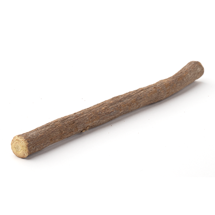 Dropgigant Zoethout stokjes van Dropgigant