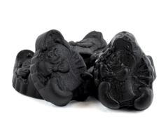 Kouvolan Lakritsi Zachte Drop "Lakumakeinen" van Kouvolan Lakritsi