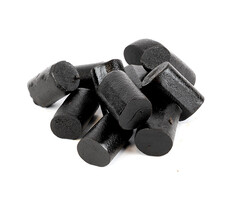 Kouvolan Lakritsi Oude Vyborg Drop "Wanhan Viipurin Lakritsi" van Kouvolan Lakritsia