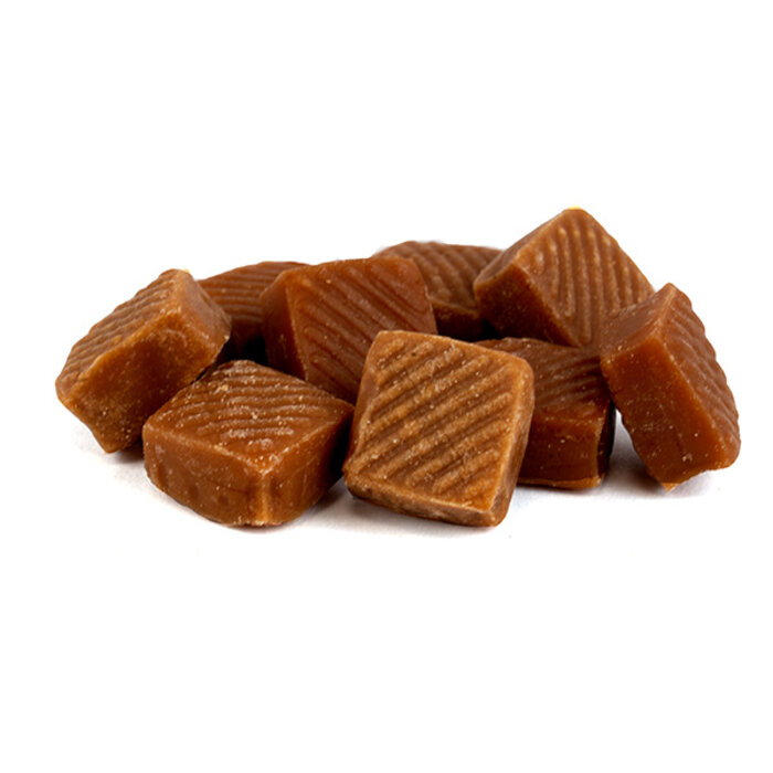 Trefin Trefin Hollandse Hopjes Karamel Snoep