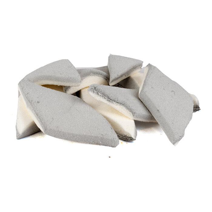 Dropgigant Spekjes met Dropsmaak of Dropspek van Dropgigant