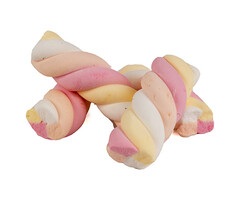 Frisia Mini Twister Mallows van Frisia