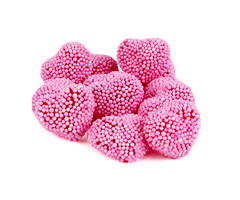 Matthijs Spikkel Hartjes of Musketharten van Dropgigant