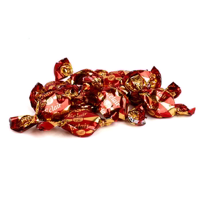 Trefin Eclairs Chocoladesmaak Toffee van Trefin