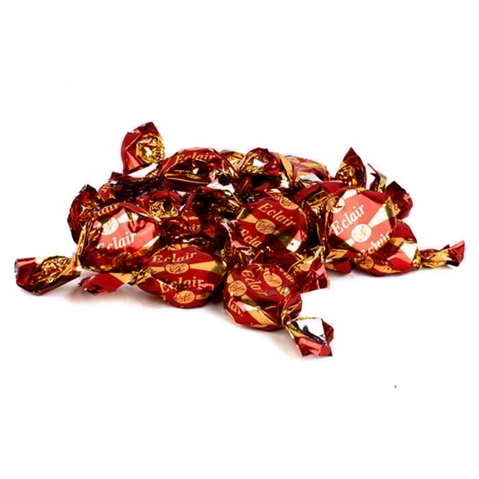 Trefin Eclairs Chocoladesmaak Toffee van Trefin