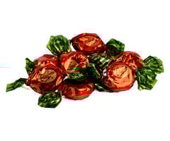 Trefin Aardbeien Toffees van Trefin