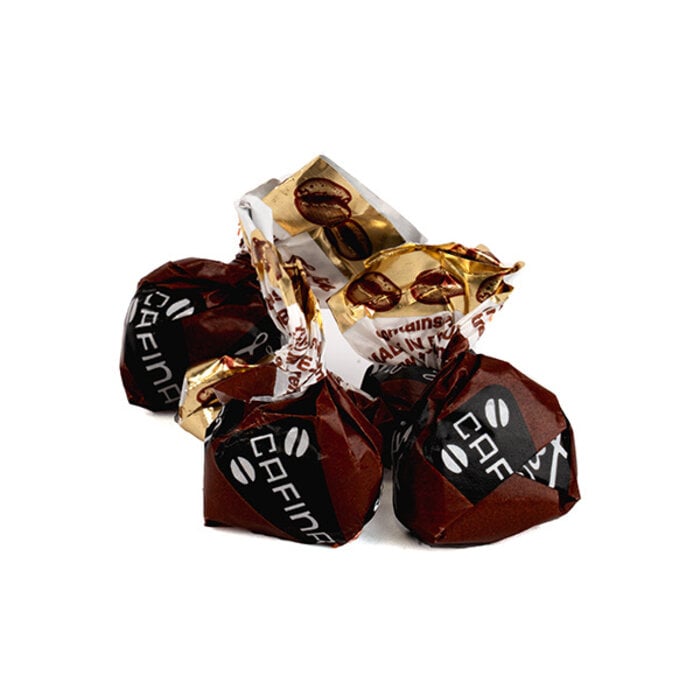 Trefin Cafina Toffee Koffiesmaak van Trefin