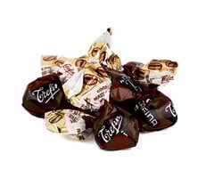 Trefin Cafina Toffees van Trefin