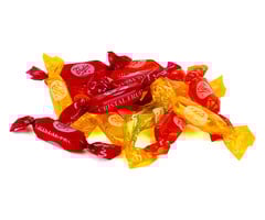 Trefin Cristal Fruit Bonbons van Trefin