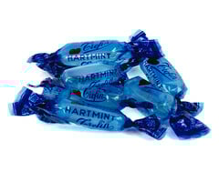 Trefin Hartmint Muntbonbon van Trefin