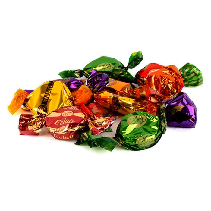 Trefin Trefin Medley Mengeling Mix 7 Toffees