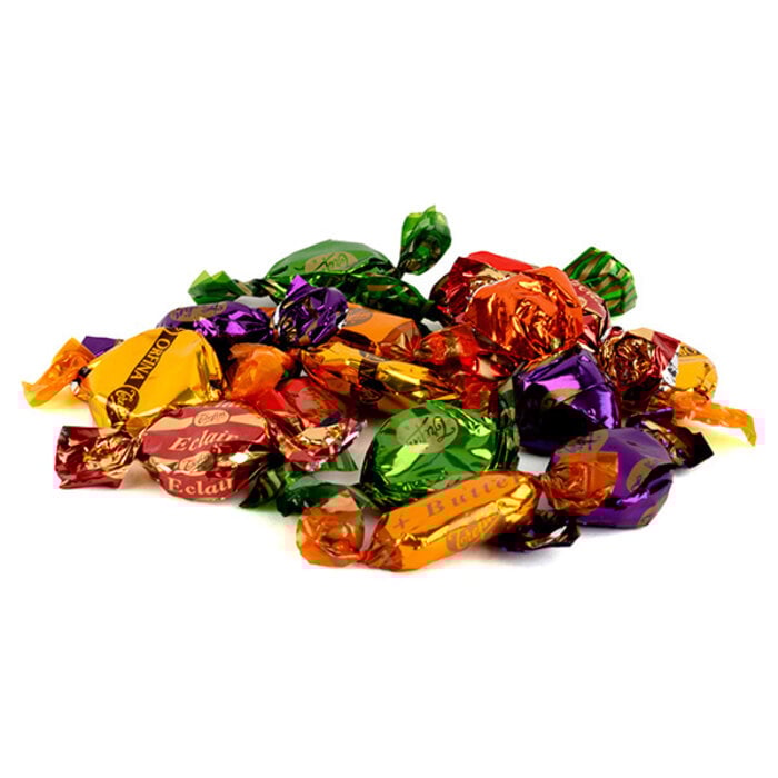 Trefin Trefin Medley Mengeling Mix 7 Toffees