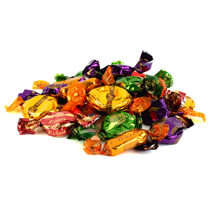 Trefin Trefin Medley Mengeling Mix 7 Toffees
