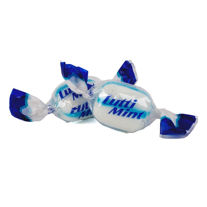 Lutti Lutti Mint Bonbon