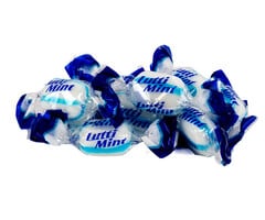 Lutti Mint van Lutti