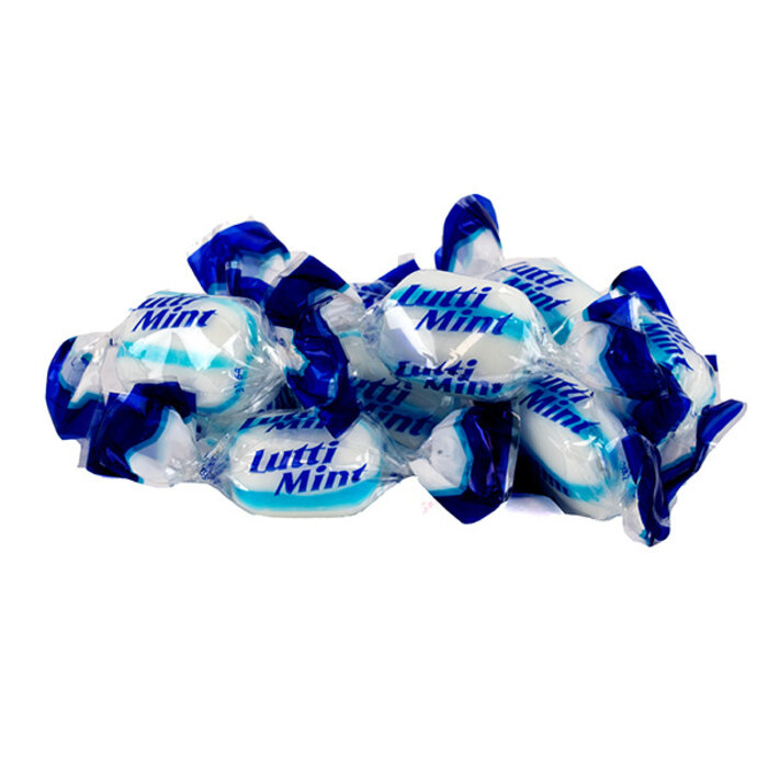Lutti Lutti Mint Bonbon