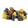 Drop Fruit Visjes Zuur van Dropgigant
