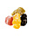 Maynards Bassett Jelly Babies Fruitsmaken