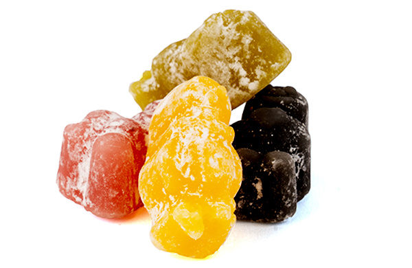 Bassett's Maynards Bassett Jelly Babies Fruitsmaken