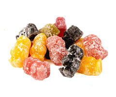 Bassett's Jelly Babies van Bassett's