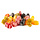 Maynards Bassett Jelly Babies Fruitsmaken