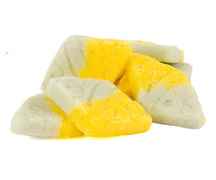 Bubs Tutti Frutti Schuim Diamanten van Bubs