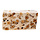 Torrone Dolci Hazelnoot Plak van Dropgigant