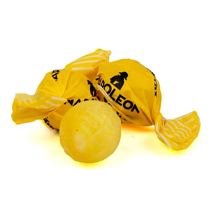Napoleon Zure Citroen Kogels van Napoleon