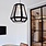 Çedille Design Lamp ZUID – Black Wenge
