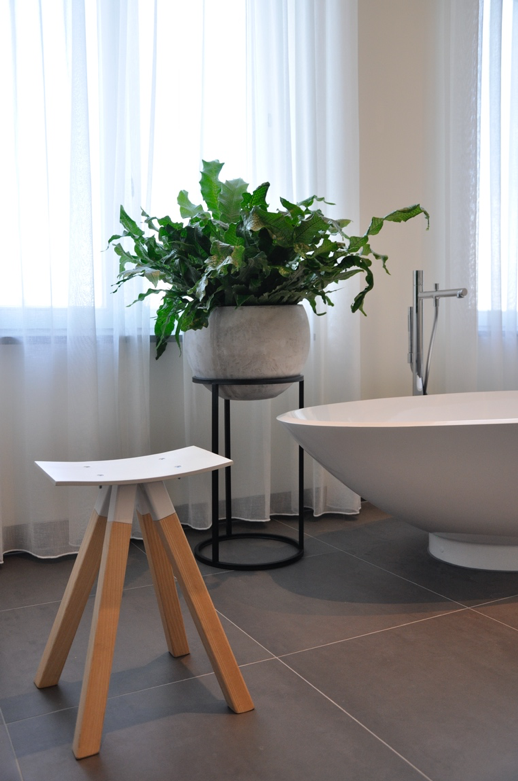 Çedille Design Stool TWAALF